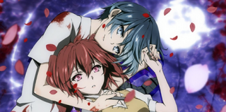 Primer vídeo promocional de ‘Akuma no Riddle’