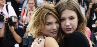 ‘La vida de Adéle’, nominada a los Goya