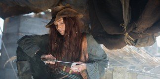 Starz pulveriza su record de audiencia con el estreno de ‘Black Sails’