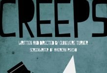 ‘Creeps’, nueva película croqueta, busca financiación