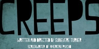 ‘Creeps’, nueva película croqueta, busca financiación