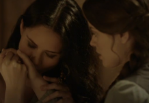 #Crisabel está en Netflix: Cuidado si te enganchas a ‘Tierra de Lobos’ en 2025