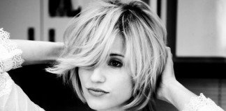 Dianna Agron: «los productores de ‘Glee’ me pidieron que hiciese mi look más sexy»