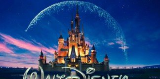 Algo está cambiando en Disney