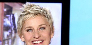 La serie lésbica de Ellen para NBC toma forma