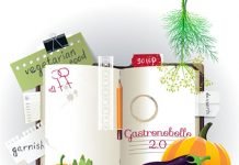 Gastronobollo 2.0: Antojitos de medianoche (para compartir)