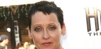 Lori Petty se suma al reparto de ‘Orange is The New Black’