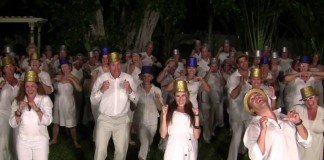 Las mejores propuestas de matrimonio entre chicas