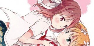 ‘Sakura Trick’ llegará a EEUU