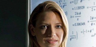 10 razones por las que no podemos esperar a ver a Anna Torv en ‘Open’ Anna Torv interpretará a una lesbiana en una nueva serie de HBO Open