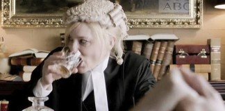 Cate Blanchett regresa a la televisión para interpretar a una lesbiana