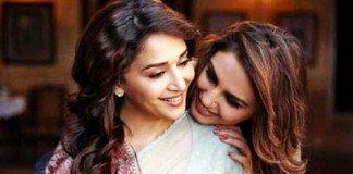 Estrenan la primera película comercial de Bollywood con una pareja lésbica