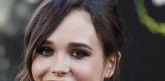 Las reacciones de los famosos a la salida del armario de Ellen Page Ellen Page sale del armario