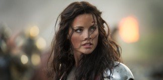 Jaimie Alexander también estará en ‘Open’