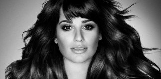 ¿Interpretaría Lea Michele a una lesbiana? ¡Por supuesto!