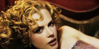Pon una pelirroja en tu vida: Nicole Kidman Nicole Kidman