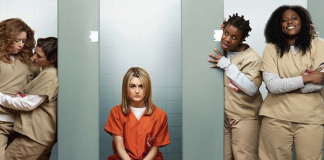 ‘Orange is The New Black’ arrasa en los Satellite Awards