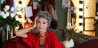 Rita Moreno coprotagonizará ‘Old Soul’ junto a Natasha Lyonne Rita Moreno
