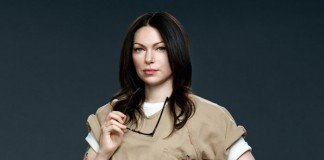 Alex Vause será un personaje fijo en la tercera temporada de ‘Orange is The New Black’