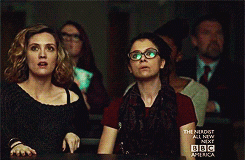 Tatiana Maslany se declara fan de ‘La Vida de Adéle’