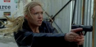 Que me detengan: las policías más sexys de la tele