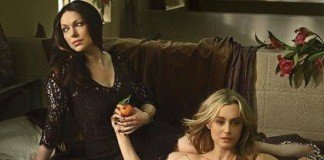 La revista ‘Elle’ nos enseña el «behind the scenes» de la sesión fotográfica con las actrices de ‘Orange is The New Black’