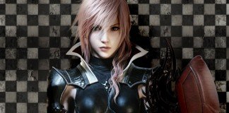 Celebra San Valentín con las chicas de Final Fantasy XIII: Lightning Returns Final Fantasy XIII Lighning Returns