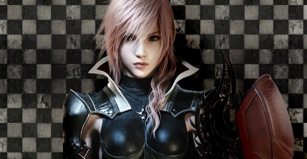 Final Fantasy XIII Lighning Returns