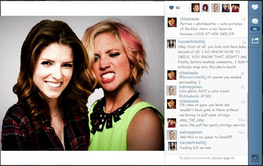 Anna kendrick brittany snow pitch perfect 2