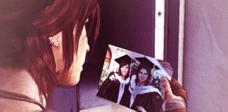 5 razones por las que deberías plantearte jugar a videojuegos Lara Croft con una imagen de Sam y ella (Tomb Raider)