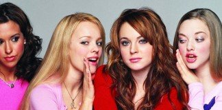 Tina Fey y sus planes para el décimo aniversario de ‘Mean Girls’