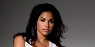 Monica Raymund se declara públicamente bisexual