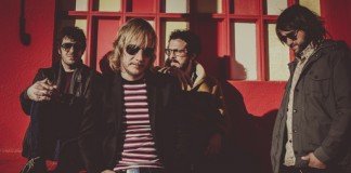 Vídeo croqueta para ‘Bye Fear / Hi Love’ Neuman & Ken Stringfellow By fear Hi love