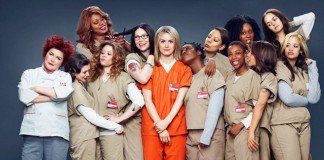El ‘Mapa amoroso de la carcel de Litchfield’: para repasar las relaciones de ‘Orange is the new black’ ointb