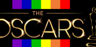 Oscar 2016: ¿Lo más lésbicos de la historia?