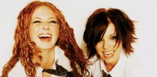 Las t.A.T.u podrían actuar en la ceremonia de apertura de los Juegos de Sochi