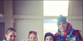 Confirmado: las t.A.T.u actuarán en la ceremonia de los Juegos de Sochi