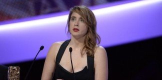 Adèle Haenel sale del armario al recoger su premio César Cesar Adele Haenel lesbiana lesbienne