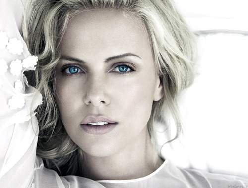 Charlize Theron