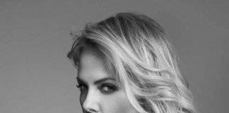 Charlize Theron se enrolló con una chica de joven (y se nos había pasado esto, y AAAAAHHH) Charlize Theron