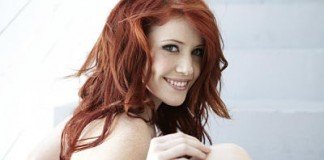 Pon una pelirroja en tu vida: Elle Alexandra