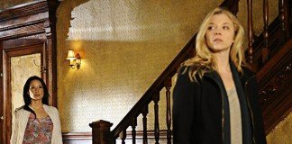 Las mujeres de Sherlock en ‘Elementary’