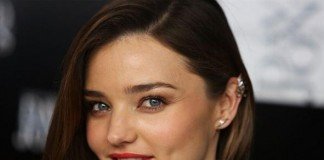 Miranda Kerr tiene ganas de explorar su bisexualidad Miranda Kerr bisexual