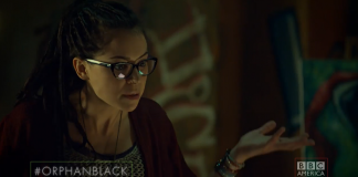 Primer trailer de la segunda temporada de ‘Orphan Black’