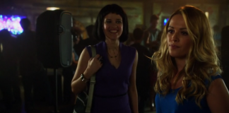 Las bollos intergalácticas aterrizan en nuestras pantallas Las bollos intergalácticas aterrizan en nuestras pantallas