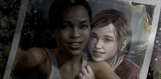 La adaptación cinematográfica de ‘The Last of Us’, en stand by The last of us