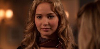 20 curiosidades que siempre quisiste saber de Jennifer Lawrence Ellen Page y Jennifer Lawrence juntas pero no revueltas en el nuevo trailer de 'X-men: Days of future past'
