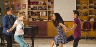 El episodio 100 de ‘Glee’, cada vez más cerca brittana 100 glee