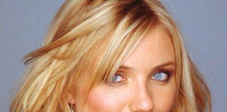 Cameron Diaz piensa que todas tenemos un lado lésbico Cameron Diaz piensa que todas tenemos un lado lésbico