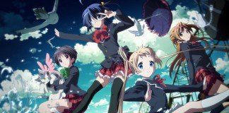 ‘Chunibyou Demo Koi ga Shitai!’, otra obra maestra de KyoAni Chūnibyō Demo Koi ga Shitai!